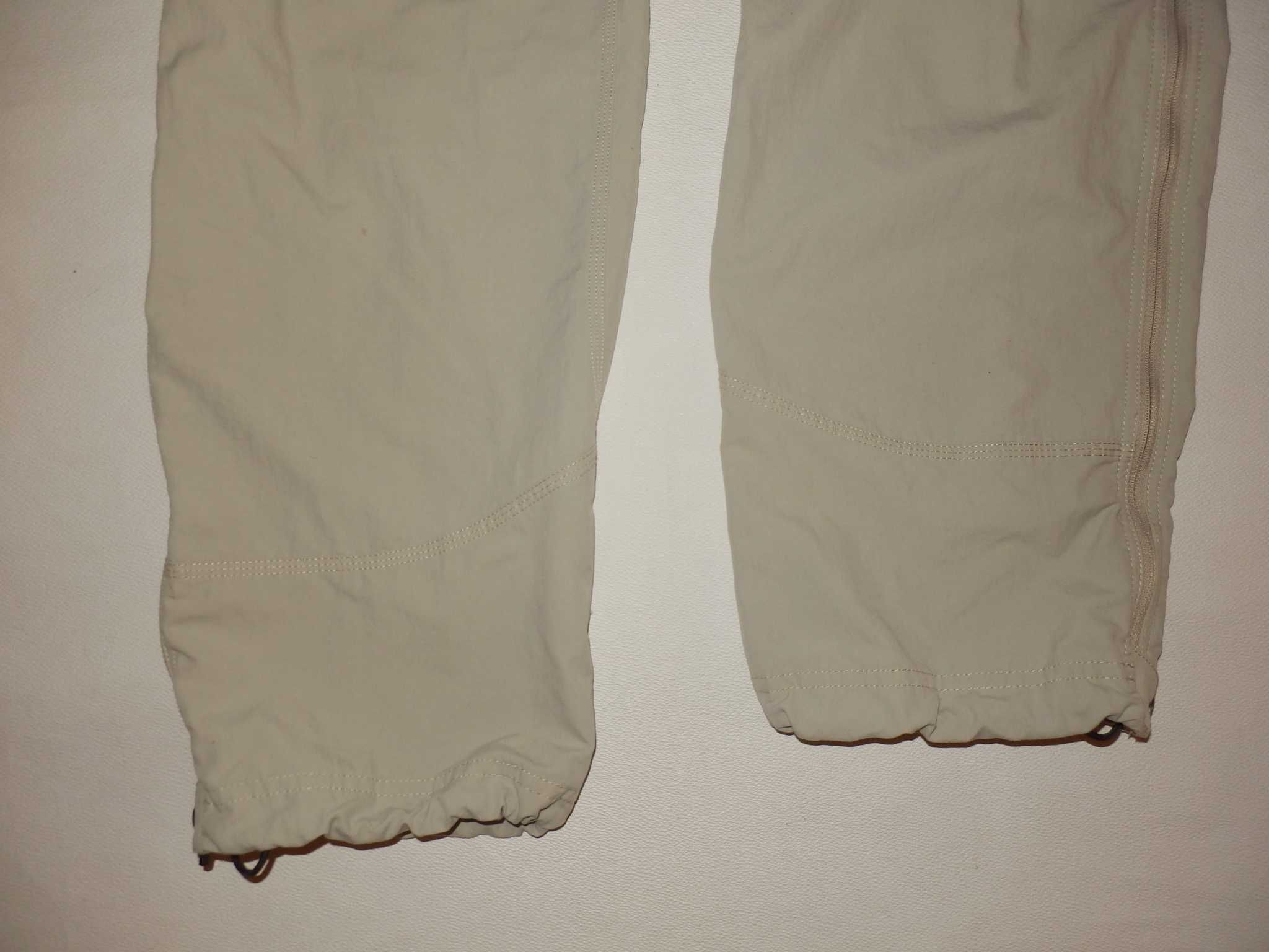Pantaloni outdoor detasabili HAGLOFS Climatic (dama M) cod-557613