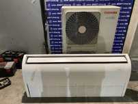 Toshiba R32 таванно подов инверторен 14kw климатик