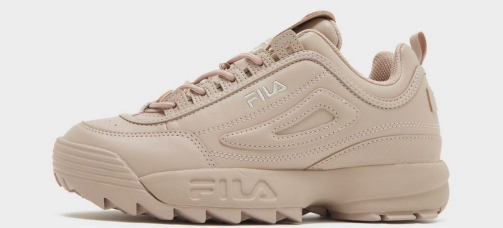 FILA Disruptor Premium 2