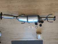 Filtru de particule pentru NISSAN NV200 1.5 dCi 90 (M20, M20M)