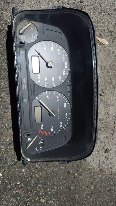 Продам щиток гольф 3 10000