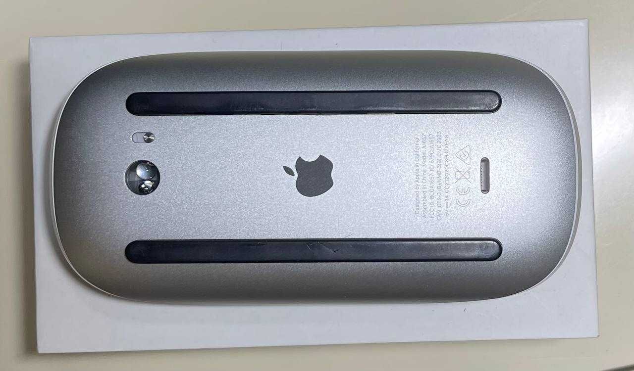 Apple Magic Mouse 2