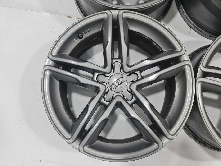 Jante 17 Audi VW Skoda Seat Cupra Mercedes MG 7.5Jx17 ET35 5x112