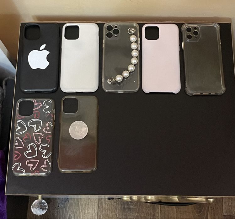 Iphone 11 pro 512 gb