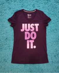 Tricou Nike Dri-FIT® Just Do It Original