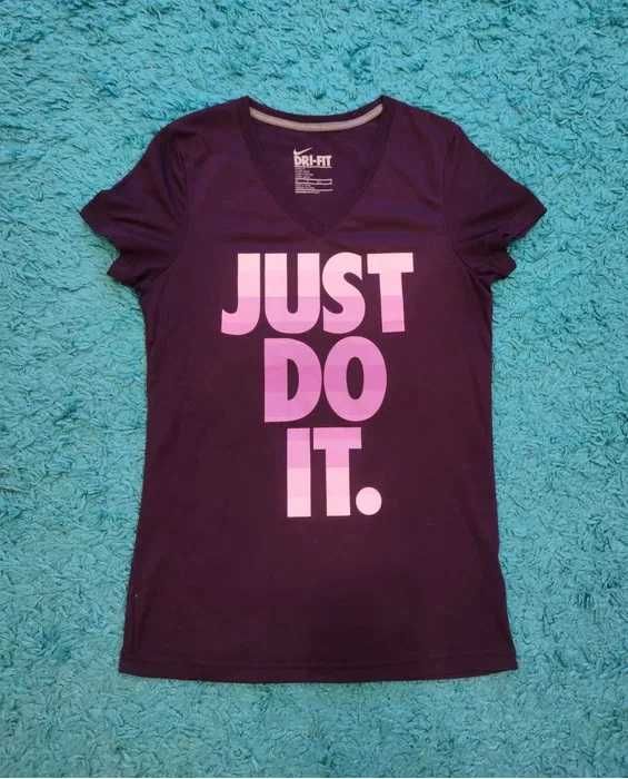 Tricou Nike Dri-FIT® Just Do It Original