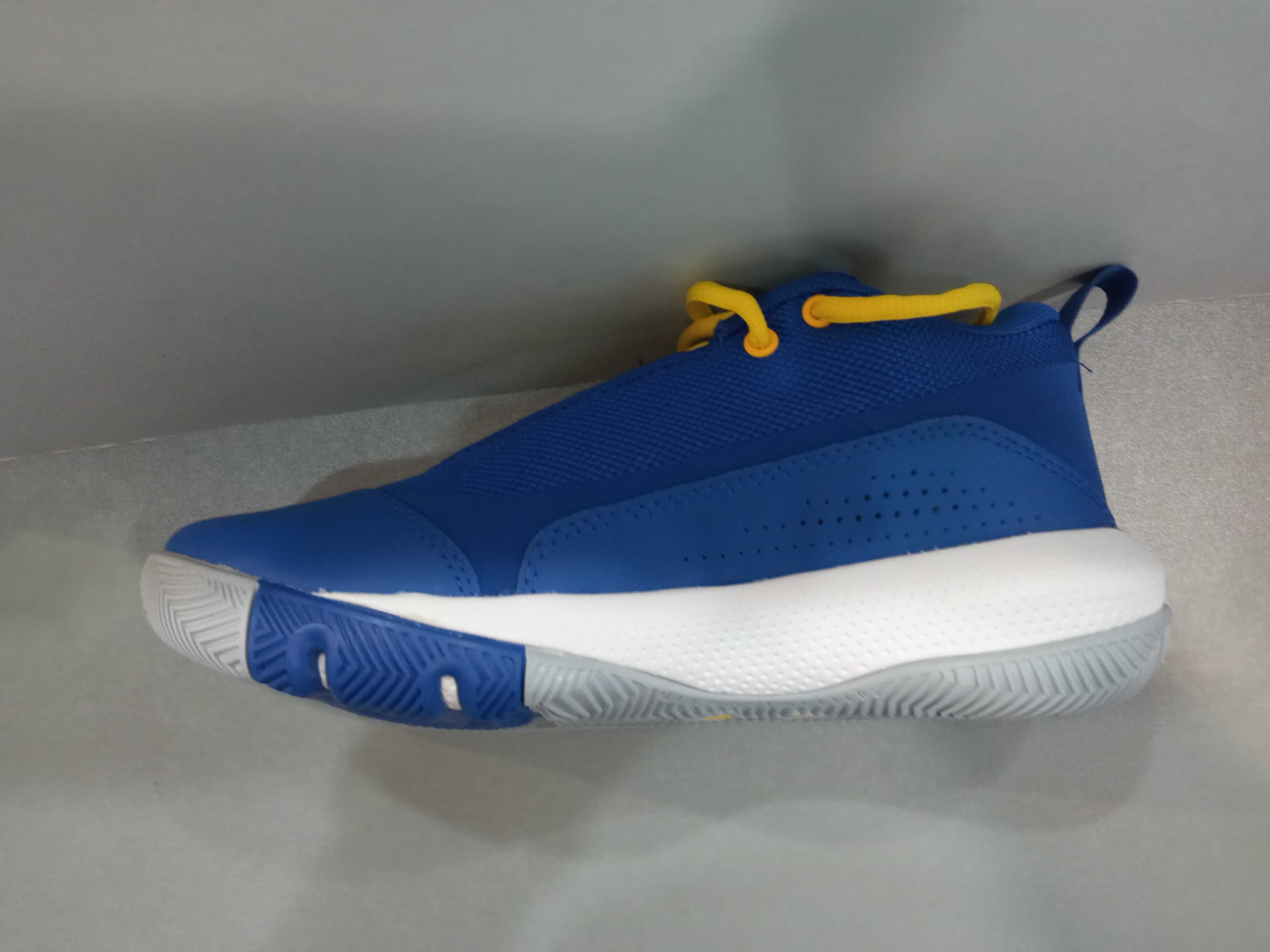 Under Armour SC N38,5/24sm.Баскет кецове.Нови.Оригинал.