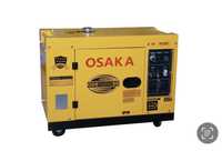 Дизельный генератор Осака 8 квт