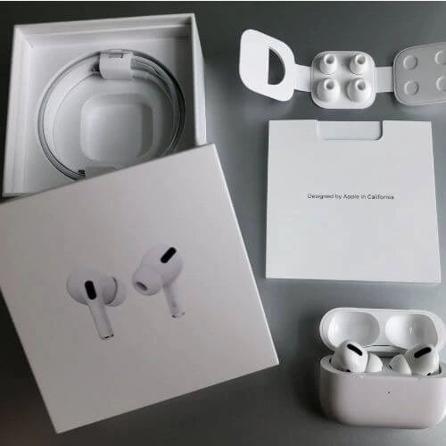 Airpods 5000 все виды