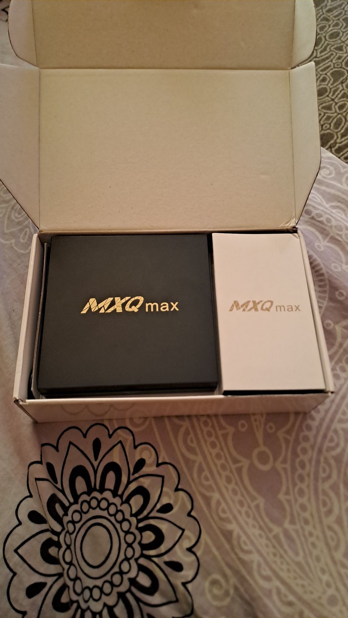 TV BOX Android TV