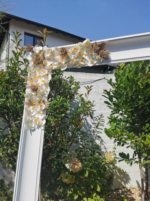 Decorațiune eveniment 300 de lei