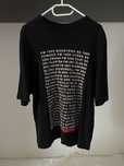 Tricou rick owens