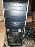 Настолен компютър HP