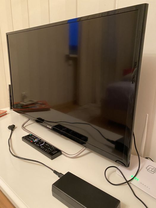 Телевизор sony bravia 80 см