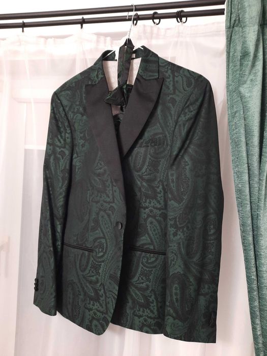 Sacou ceremonie marimea 46