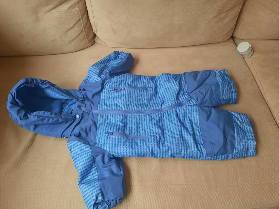 Син космонавт 62/68 размер