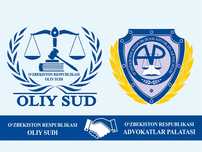 Advokat xizmati Samarqand viloyati bo'ylab