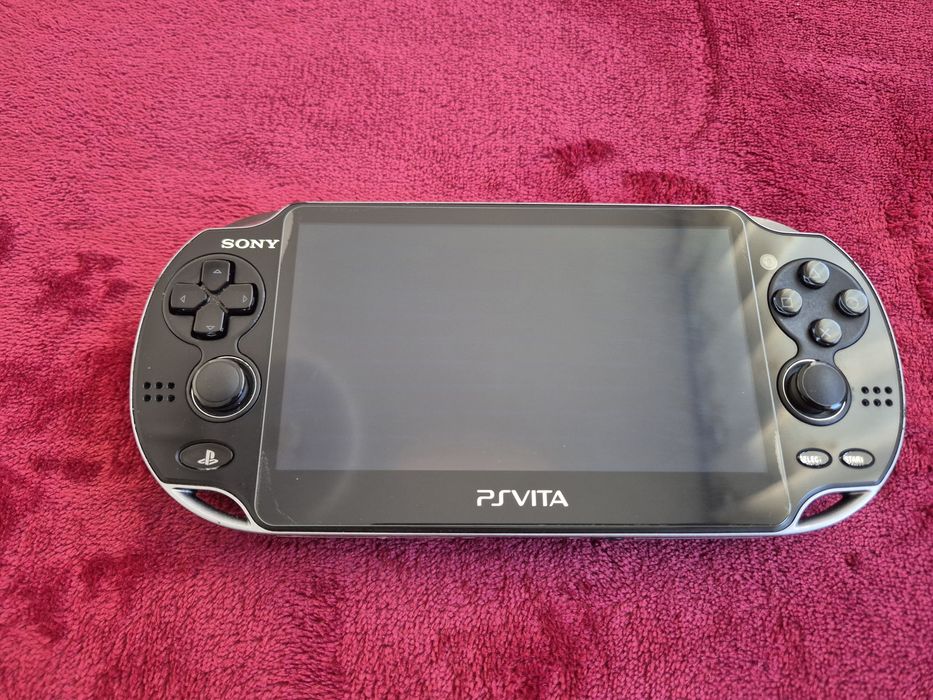Sony PS Vita Modat