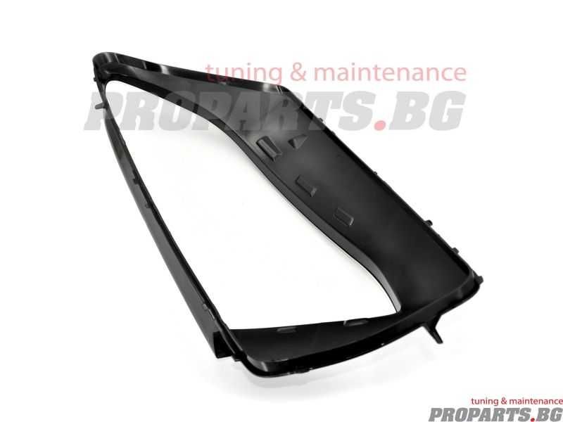 Стъкла за фарове за Mercedes Benz GLC class W253 15-18