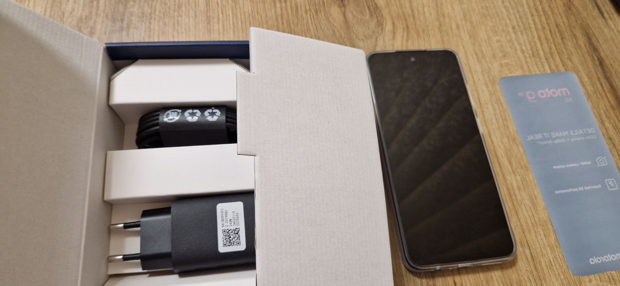 Motorola moto g34 5G