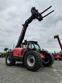 Manitou Agricol  MLT 635 140V+ Elite An 2019 140 Cp ore 4000