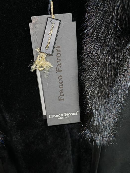 Продам дубленку!