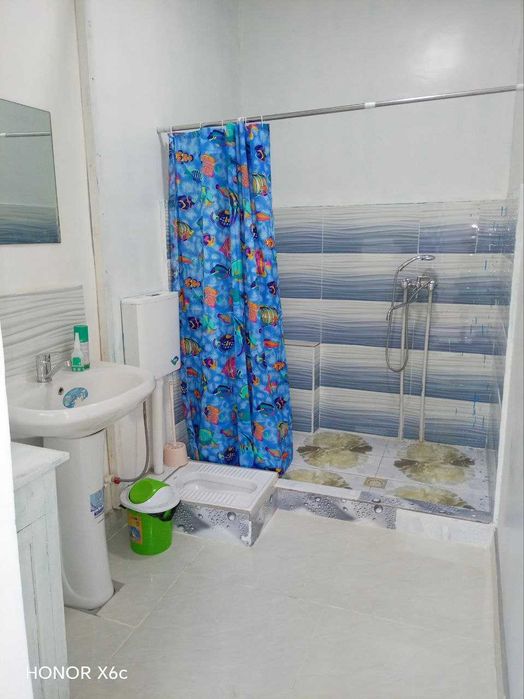 Ijaraga uy student bollaga