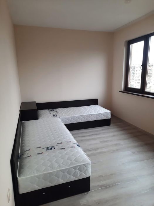 Дава се под наем Тристаен апартамент в Пловдив, Тракия - 92 кв.м за 550 € - Снимка #3