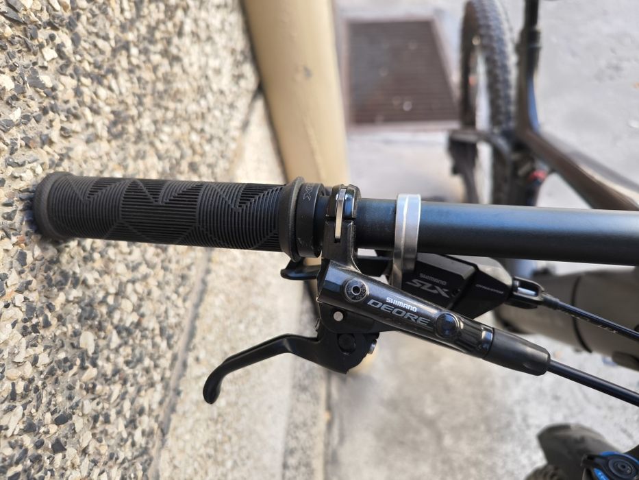 Trek Powerfly 7, 27.5 L, Bosch CX, 500Wh, RockShox, 1x11 Deore XT