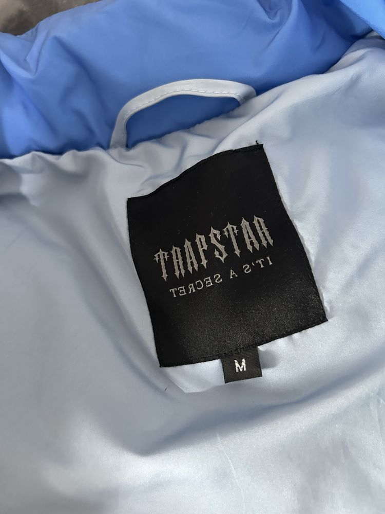 vand vesta trapstar
