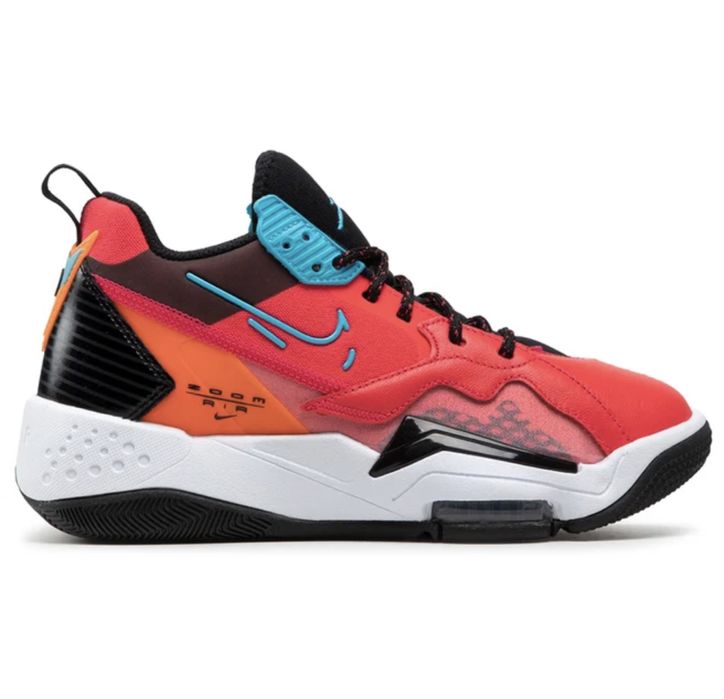 Nike Jordan Zoom Air '92 CK9184 600