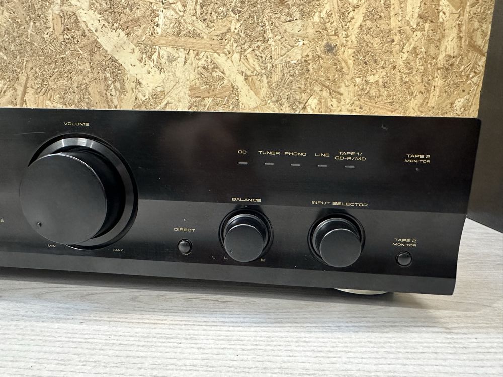 Усилвател Pioneer A209R