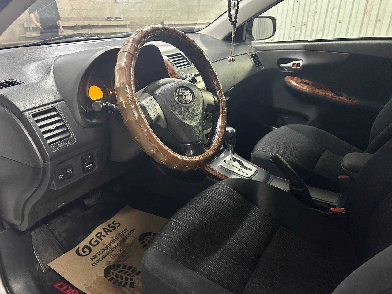 Продам Toyota Corolla E150