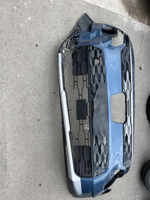 Броня Kia Niro 2022 2бр