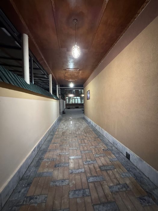 IT Park, ijaraga hovli (ofis/yashash/ishlab chiqarish). O’zimniki