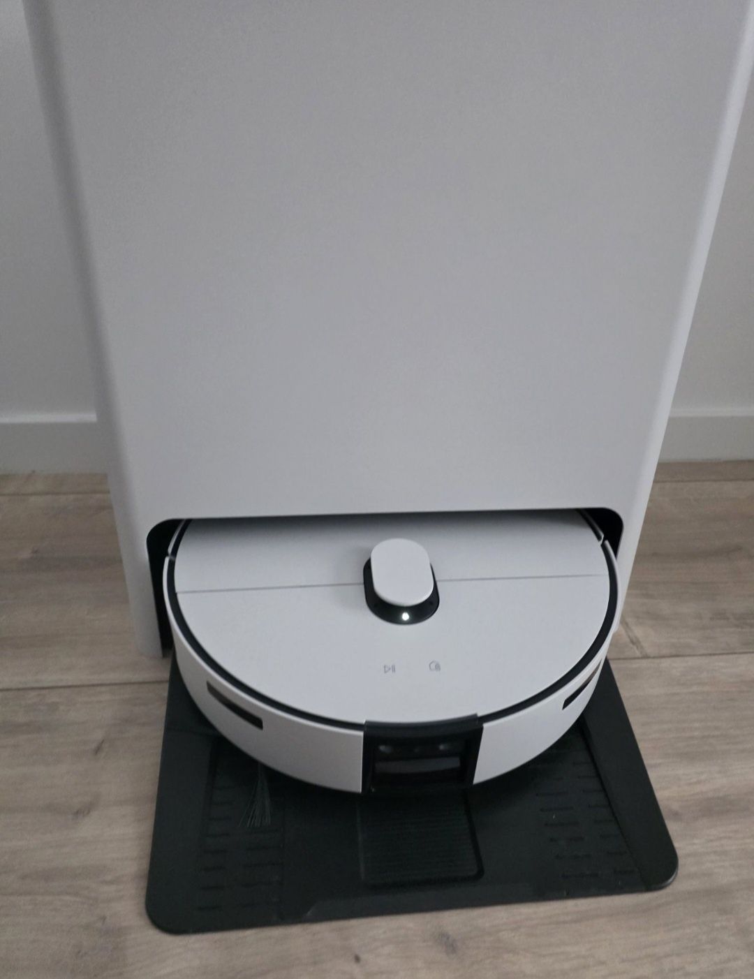 Aspirator Robot Samsung