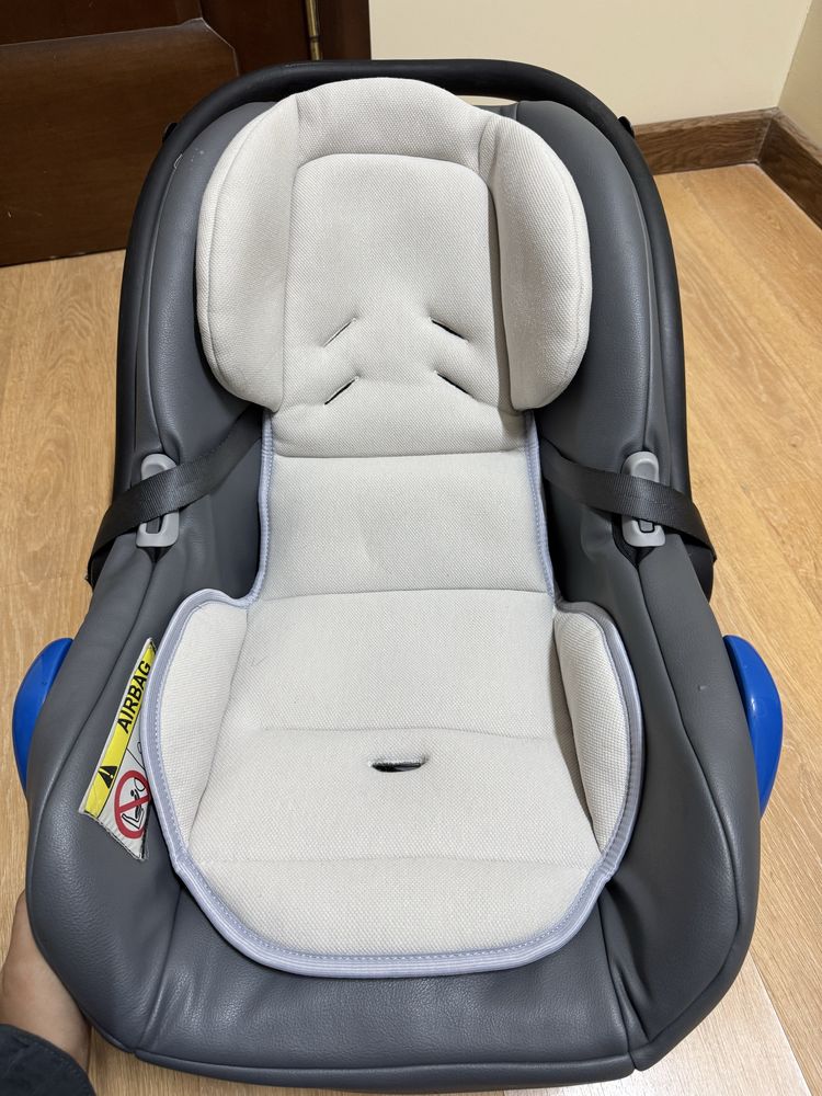 Коляска Verdi 3в1