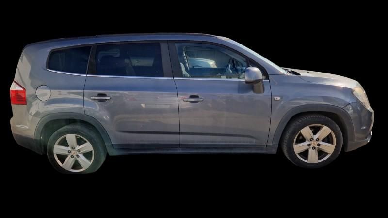 Prag ornament plastic dreapta Chevrolet Orlando J309