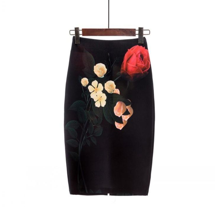 Продам юбку карандаш