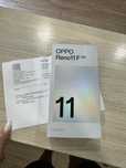 OPPO Reno11 F, 256GB, 8GB RAM, 5G, Palm Green/NOU, Garantie!