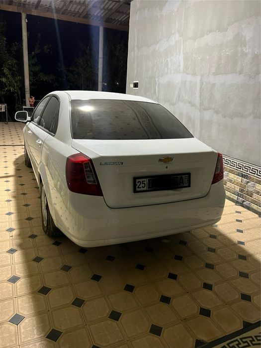 Gentra Sotiladi Ideal