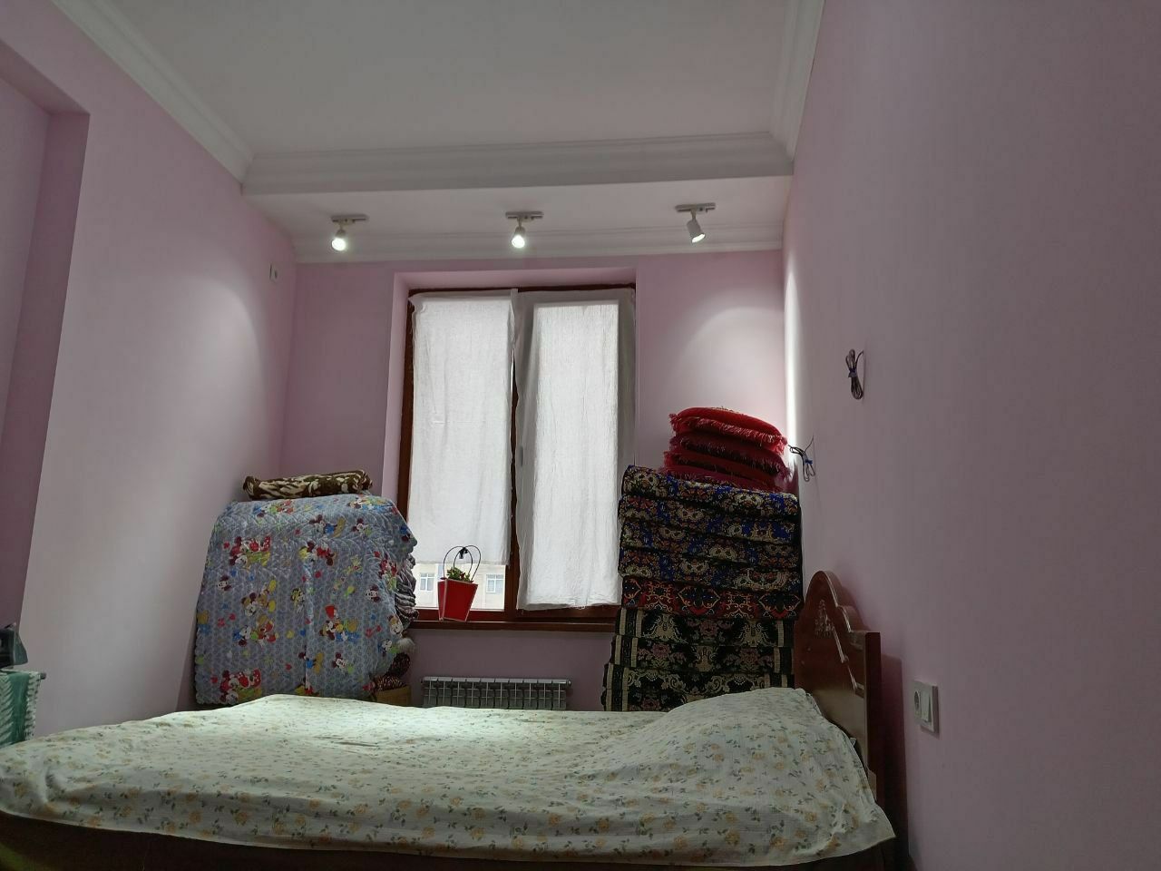 80 м2 3 хона Мирзо-Улугбек Паркент Авиатор Корзинка ЖК YULDUZ ААА
