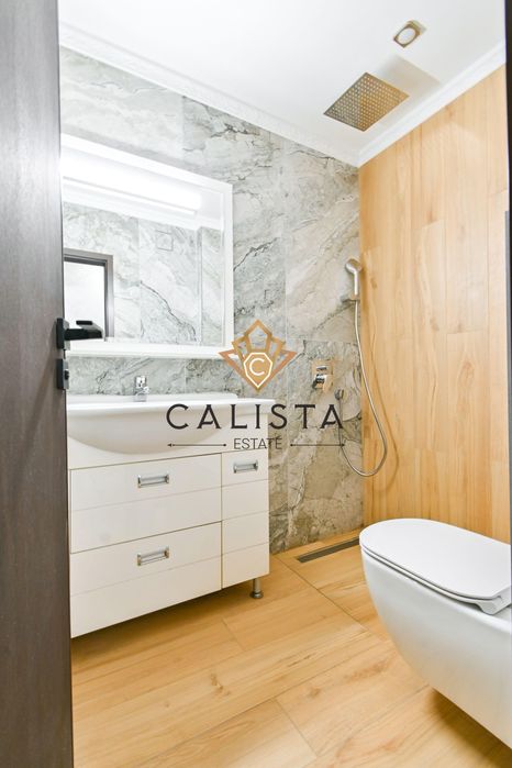 Дава се под наем Тристаен апартамент в София, Зона Б-5 - 108 кв.м за 1299 € - Снимка #7