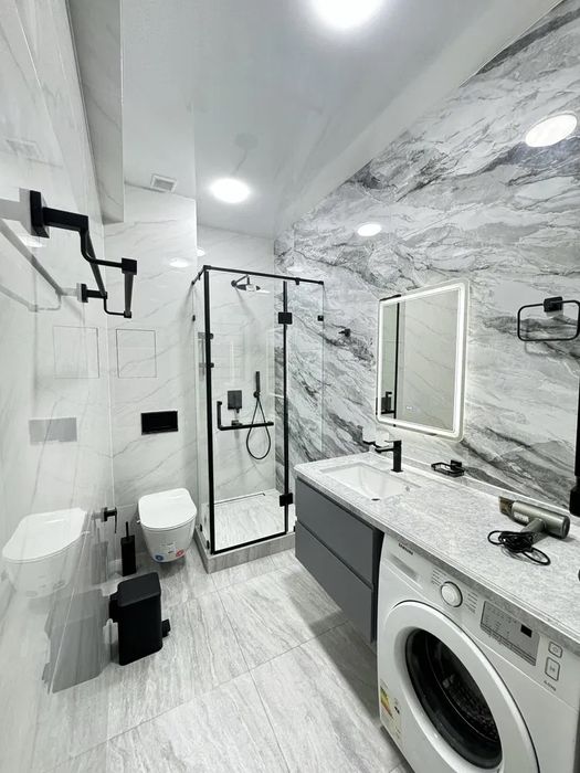 ( К54 ) Продантся 3-комн квартира / ул. Нукусская / ЖК Орзу