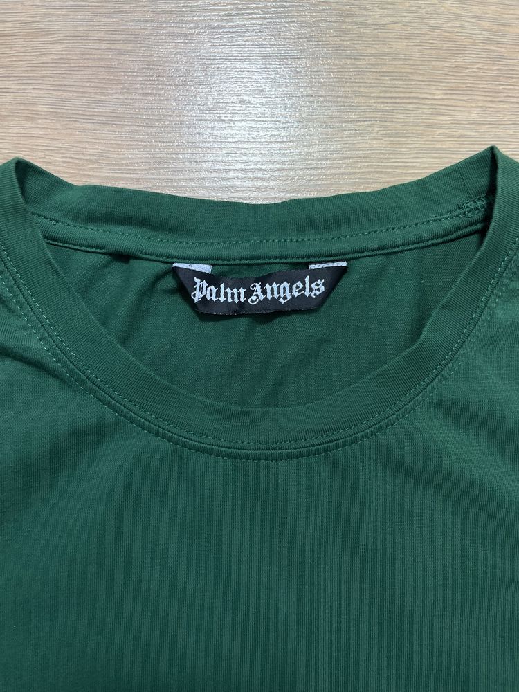 Palm Angels мъжка тениска размер XL