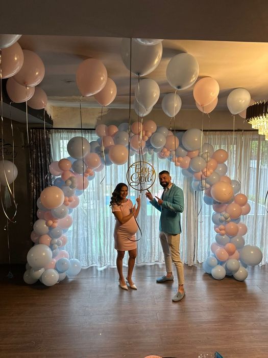 Vila Petreceri Gender Reveal - București - Locație Evenimente