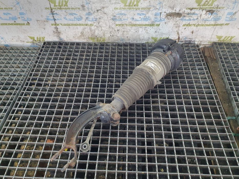 Perna aer fata 4G0616039AC Audi A6 allroad C7 [2012 - 2014] 3.0 tdi C