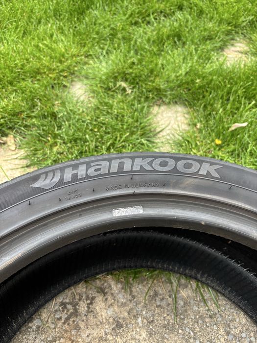 235/45/18 HANKOOK летни