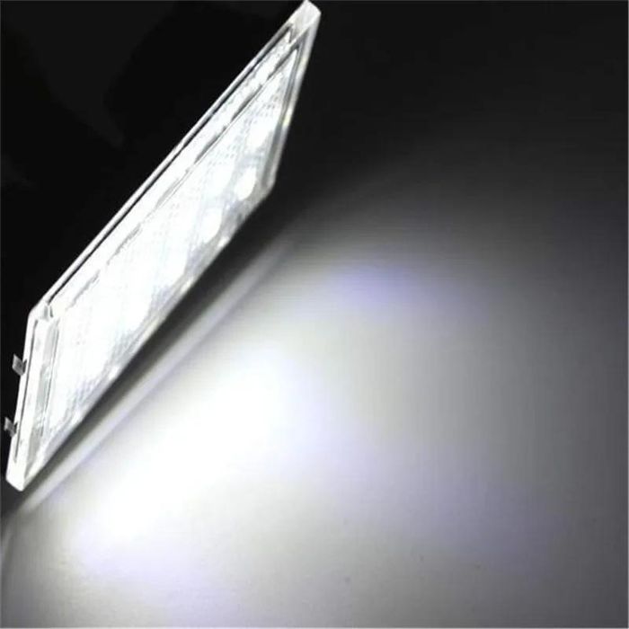 Плафони LED №5065-26 за регистрационен номер Land Rover Discovery Free