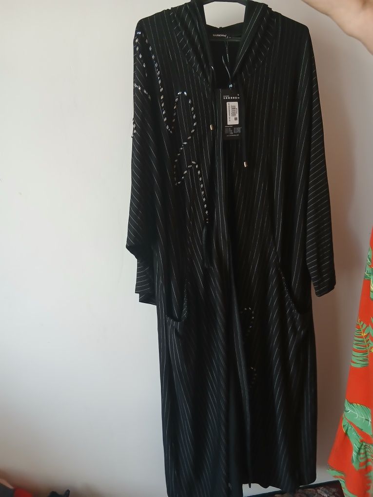 Abaya yangi sifati zur